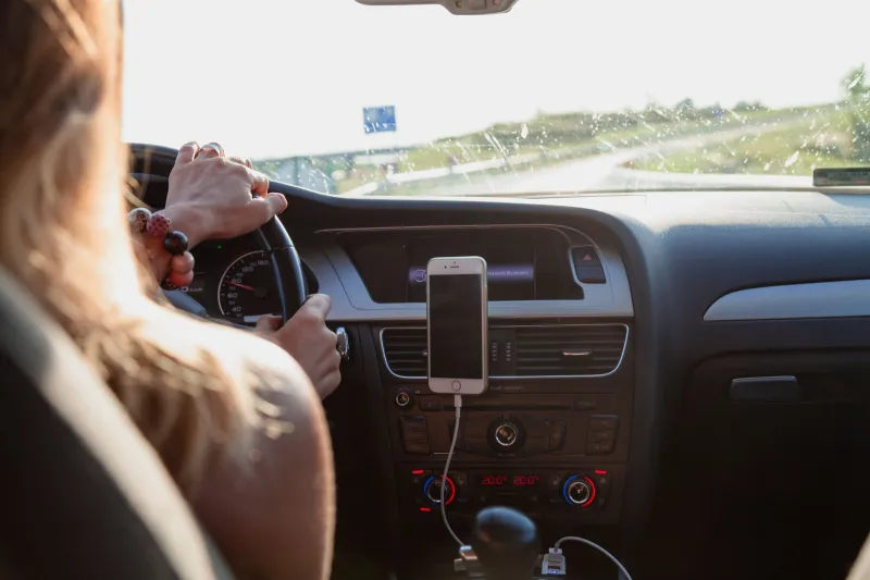 Shuffle Confessions: What Your Road Trip Playlist Secretly Reveals About You
