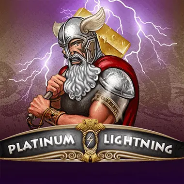 Platinum Lightning